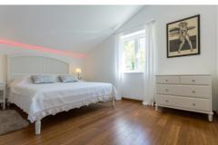 Apartmán Fortunei Rožat Apartmán 1 foto 4