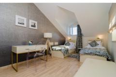 Villa NIKA Apartmán 1 – Villa NIKA foto 6