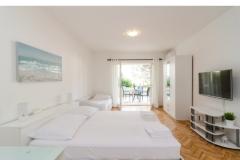 Villa Ariva Dubrovnik Apartmán 3 – Ariva 3 foto 1