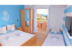 Apartmány Erminia Luce Apartmán 3 foto 1