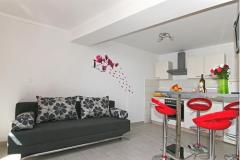Apartmány LOVE DUBROVNIK Apartmán 2 – NINA foto 1