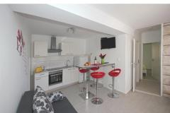 Apartmány LOVE DUBROVNIK Apartmán 2 – NINA foto 2