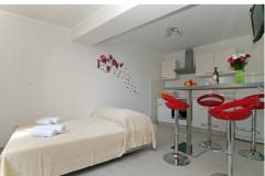 Apartmány LOVE DUBROVNIK Apartmán 2 – NINA foto 5