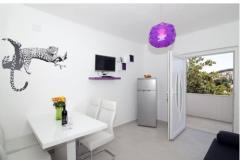 Apartmány LOVE DUBROVNIK Apartmán 1 – ESCAPE foto 2