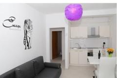 Apartmány LOVE DUBROVNIK Apartmán 1 – ESCAPE foto 3