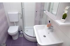 Apartmány LOVE DUBROVNIK Apartmán 1 – ESCAPE foto 5