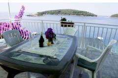 Apartmány Rašica Apartmán 1: (4+1) – novi apart foto 1