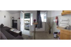 Apartmány Rašica Apartmán 1: (4+1) – novi apart foto 2