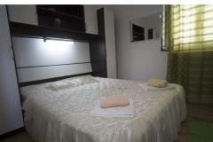 Apartmány Rašica Apartmán 1: (4+1) – novi apart foto 3