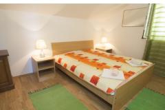 Apartmány Rašica Apartmán 1: (4+1) – novi apart foto 4