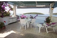 Apartmány Rašica Apartmán 2: (4+1) – trokrevetn foto 1