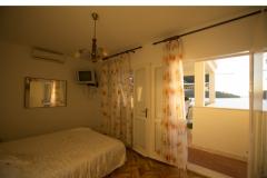 Apartmány Rašica Apartmán 2: (4+1) – trokrevetn foto 2