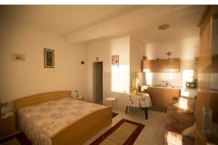 Apartmány Rašica Apartmán 3: (2+1) – na moru foto 2