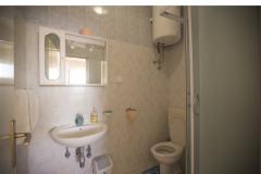 Apartmány Rašica Apartmán 3: (2+1) – na moru foto 3