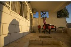 Apartmány Rašica Apartmán 3: (2+1) – na moru foto 4