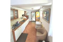 Apartmány Villa Riva Molunat Apartmán 2 – VelikiŠkoj foto 5