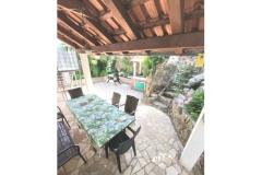 Apartmány Villa Riva Molunat Apartmán 2 – VelikiŠkoj foto 6