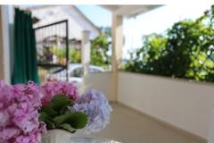 Apartmány Villa Riva Molunat Apartmán 1 – Mali Škoj foto 1