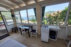 Apartmány Villa Riva Molunat Apartmán 1 – Mali Škoj foto 2