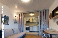 Apartmány Villa Riva Molunat Apartmán 1 – Mali Škoj foto 4