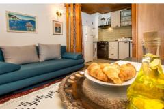 Apartmány Villa Riva Molunat Apartmán 1 – Mali Škoj foto 5