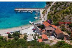 Fisherman's house Apartmán 1 foto 1