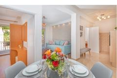 Fisherman's house Apartmán 1 foto 2