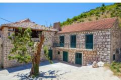 Fisherman's house Apartmán 1 foto 3