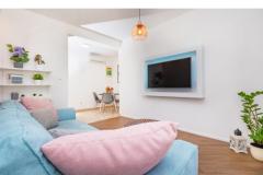 Fisherman's house Apartmán 1 foto 4