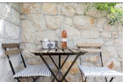 Fig &amp; Olive apartments Apartmán 2 – Apartman 1 foto 5