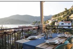 Fig &amp; Olive apartments Apartmán 3 – Apartman 2 foto 1