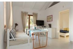 Fig &amp; Olive apartments Apartmán 3 – Apartman 2 foto 2