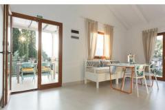 Fig &amp; Olive apartments Apartmán 3 – Apartman 2 foto 3