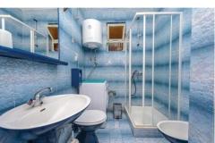 Dům directly on the sea Apartmán 1 foto 5