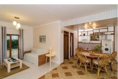 Dům Two Pines Apartmán 1 foto 2