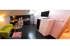 Villa Avantgarde Apartmán 2 foto 6