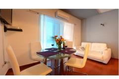 Villa Avantgarde Apartmán 6 foto 4