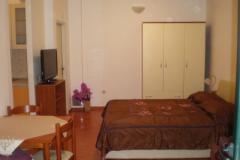 Villa Doris Apartmány Apartmán 1: (3+0) – Studio foto 1