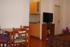 Villa Doris Apartmány Apartmán 1: (3+0) – Studio foto 2
