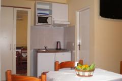 Villa Doris Apartmány Apartmán 1: (3+0) – Studio foto 3