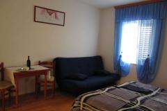 Villa Doris Apartmány Apartmán 1: (3+0) – Studio foto 4