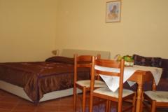 Villa Doris Apartmány Apartmán 1: (3+0) – Studio foto 5