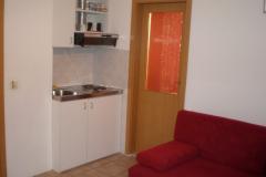 Villa Doris Apartmány Apartmán 2: (3+0) – Apartman 3 foto 1