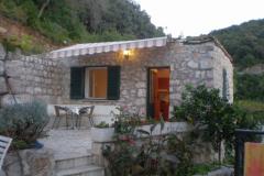 Villa Doris Apartmány Apartmán 2: (3+0) – Apartman 3 foto 3