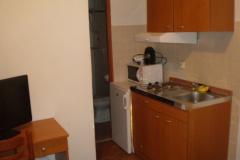Villa Doris Apartmány Apartmán 2: (3+0) – Apartman 3 foto 4