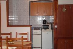 Villa Doris Apartmány Apartmán 3: (4+0) – Apartman 4 foto 1