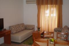 Villa Doris Apartmány Apartmán 3: (4+0) – Apartman 4 foto 2