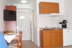 Villa Doris Apartmány Apartmán 3: (4+0) – Apartman 4 foto 3