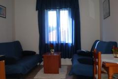 Villa Doris Apartmány Apartmán 3: (4+0) – Apartman 4 foto 5