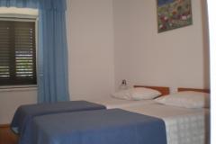 Villa Doris Apartmány Pokoj 4: (2+0) – Room for 2 foto 2